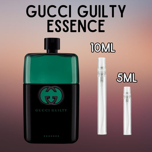 Gucci Guilty Essence