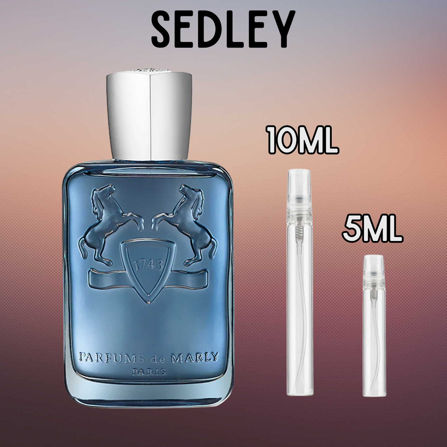 Parfums De Marley Sedley