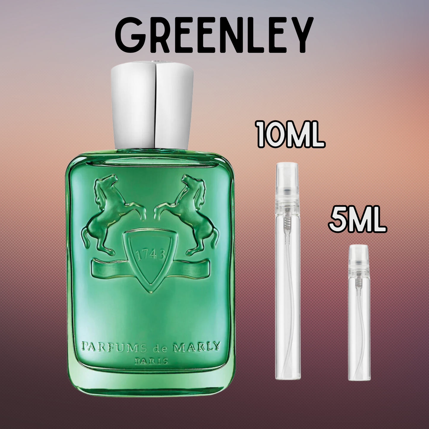 Parfums De Marley Greenley