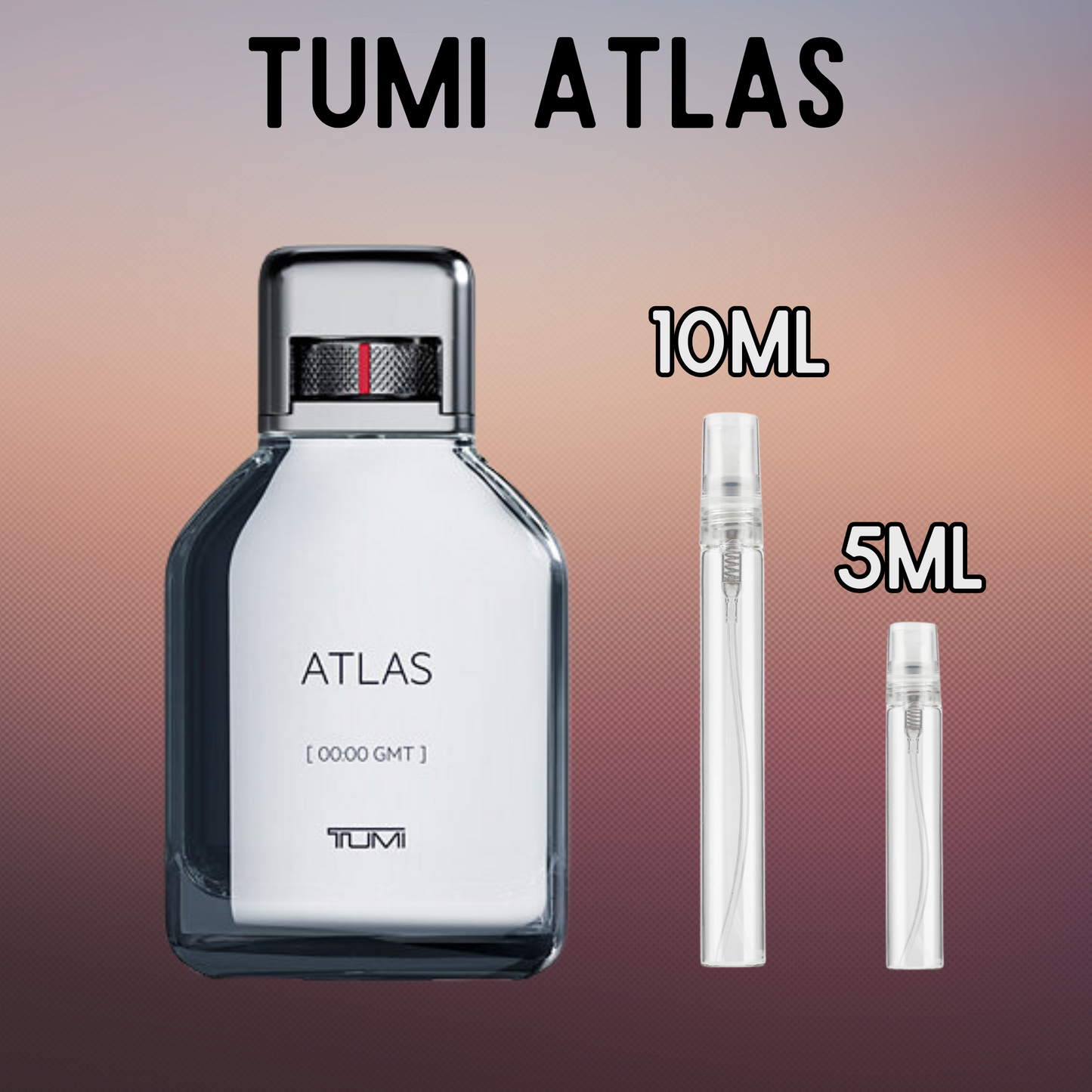 Tumi Atlas