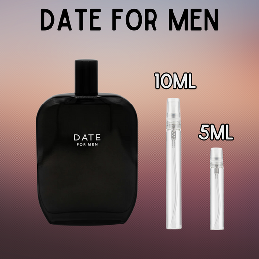 Date For Men