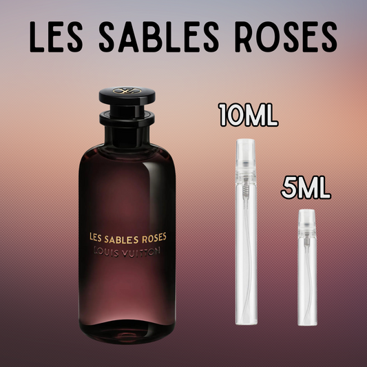 Louis Vuitton Les Sables Roses