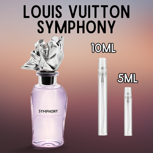 Louis Vuitton Symphony