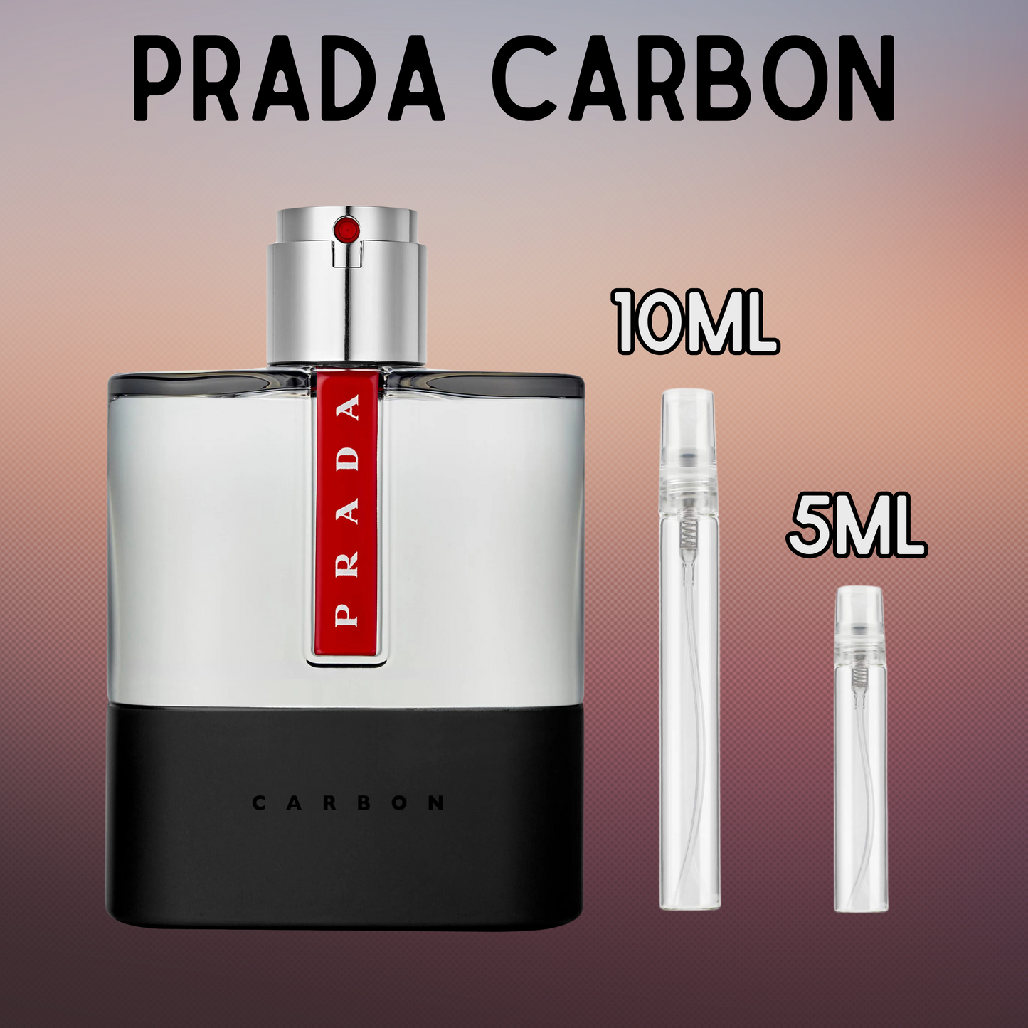 Prada Carbon