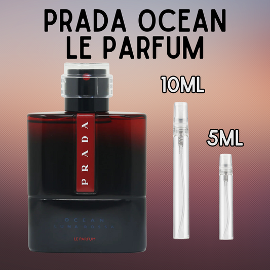 Prada Ocean Le Parfum