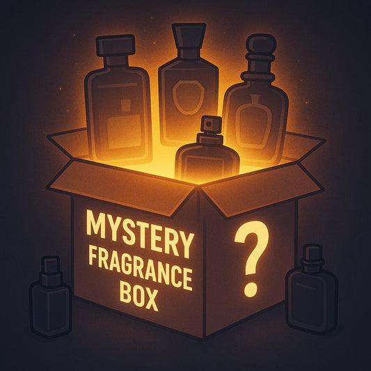Mystery Box (Read Description)