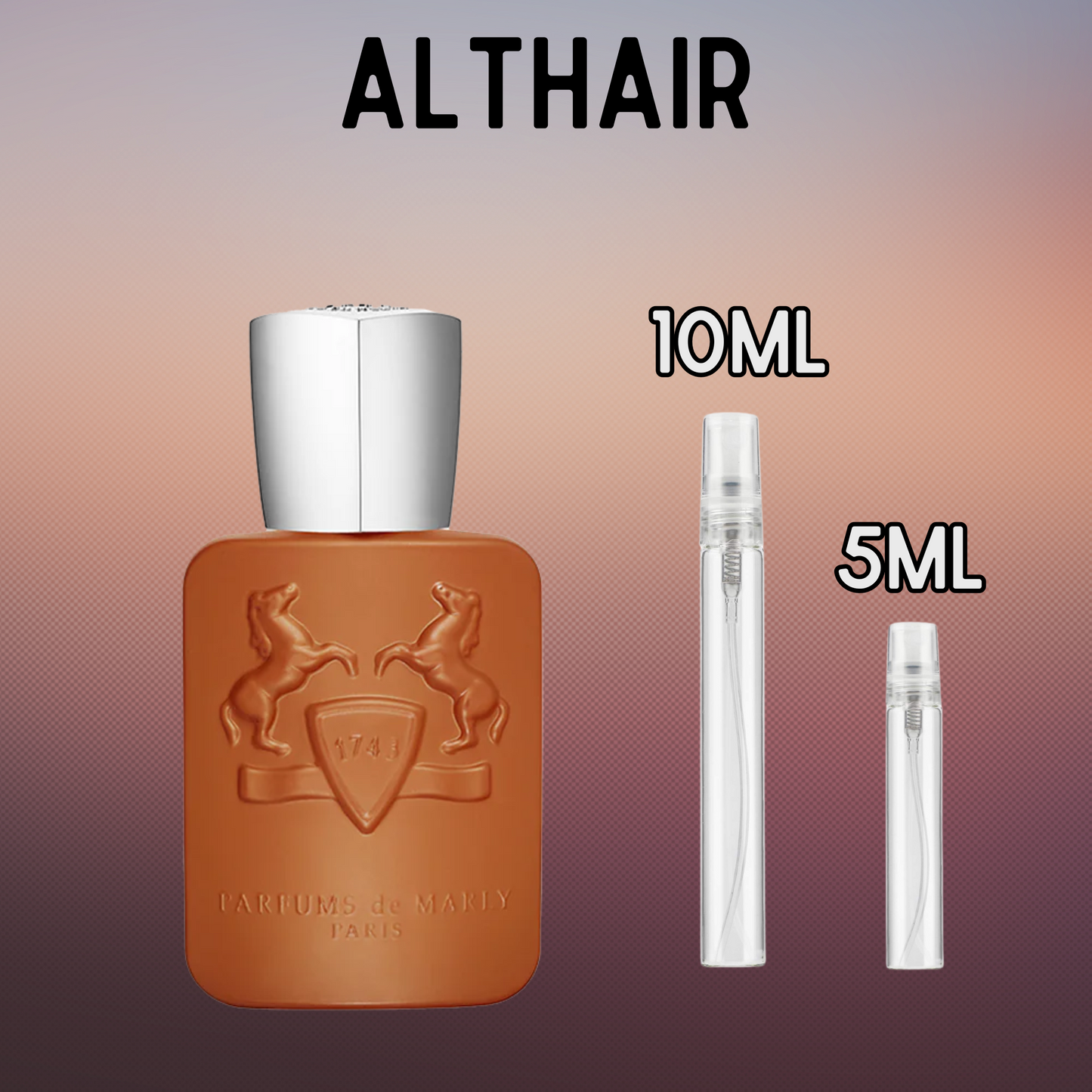 Parfums De Marley Althair